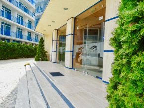 Отель Rainbow 1 Holiday Complex  Несебыр